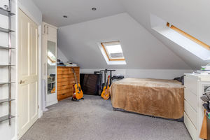 Eglise Road